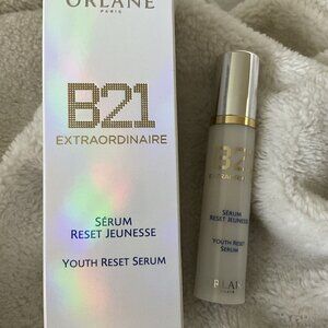 Orlane B21 Extraordinaire Youth Reset Serum Deluxe Travel Sz 7.5 mL/ 0.25oz NIB